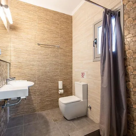 White House Apartament Kalami (Corfu)