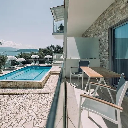 Apartment White House *