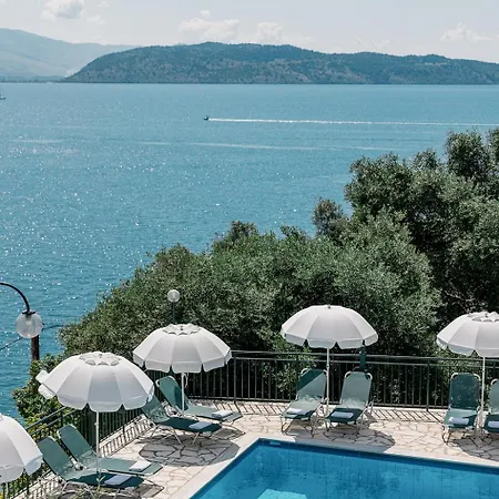 White House Daire Kalami (Corfu)