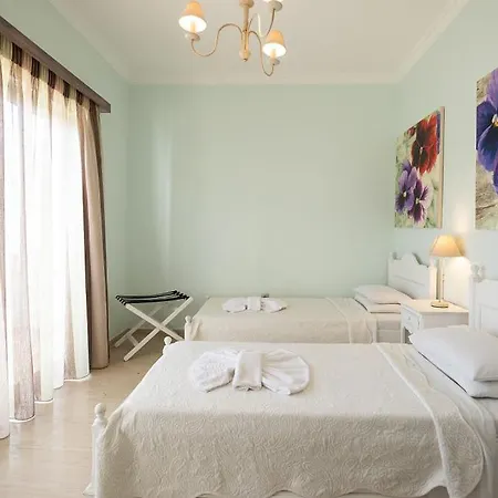 White House Kalami (Corfu)