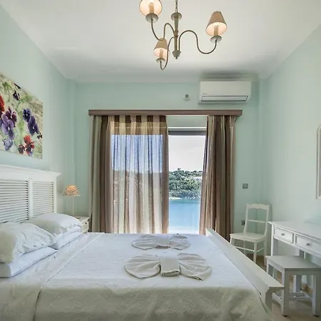 Appartement White House *